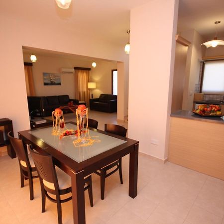 Holidays Villas Πισσούρι Εξωτερικό φωτογραφία