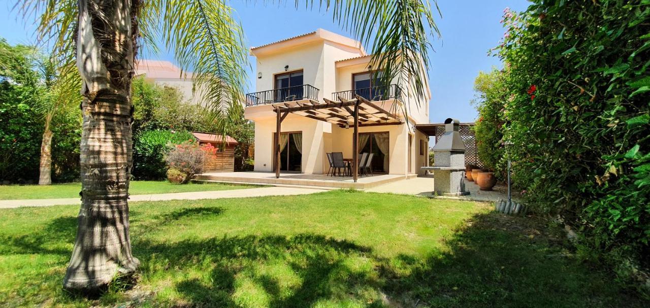 Holidays Villas Πισσούρι Εξωτερικό φωτογραφία