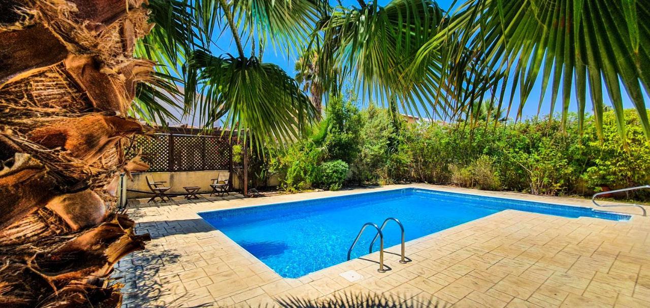 Holidays Villas Πισσούρι Εξωτερικό φωτογραφία