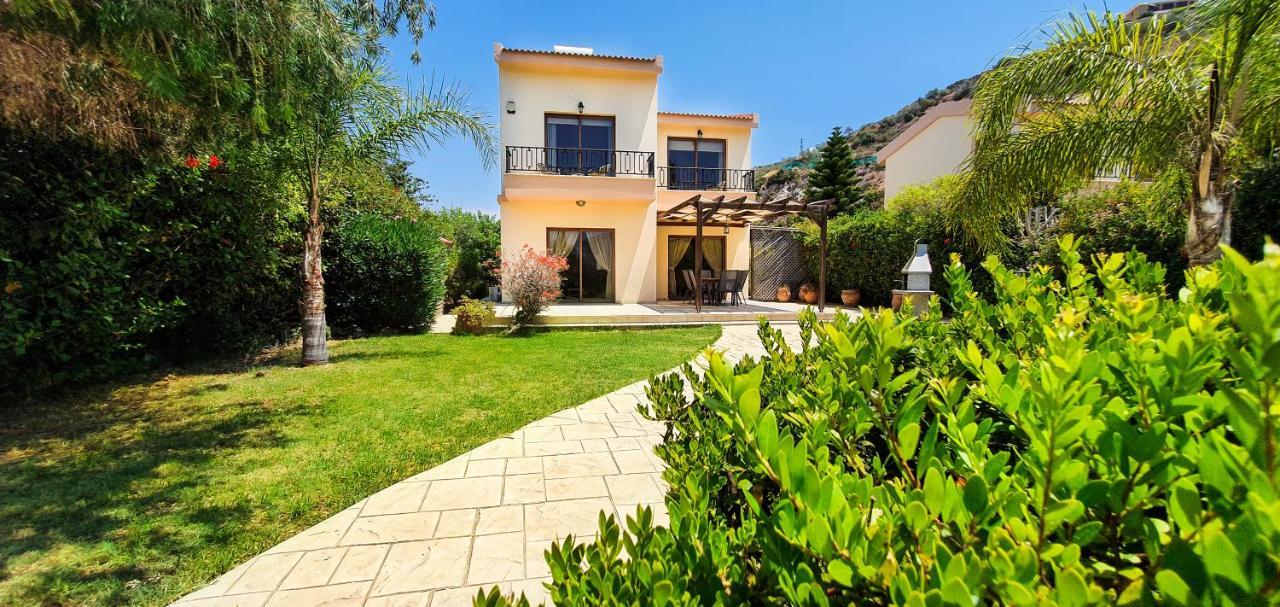 Holidays Villas Πισσούρι Εξωτερικό φωτογραφία