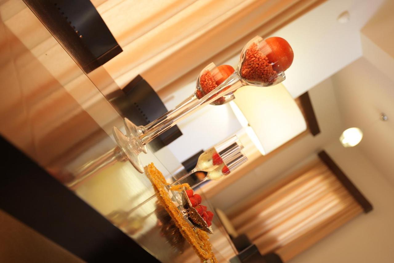 Holidays Villas Πισσούρι Εξωτερικό φωτογραφία