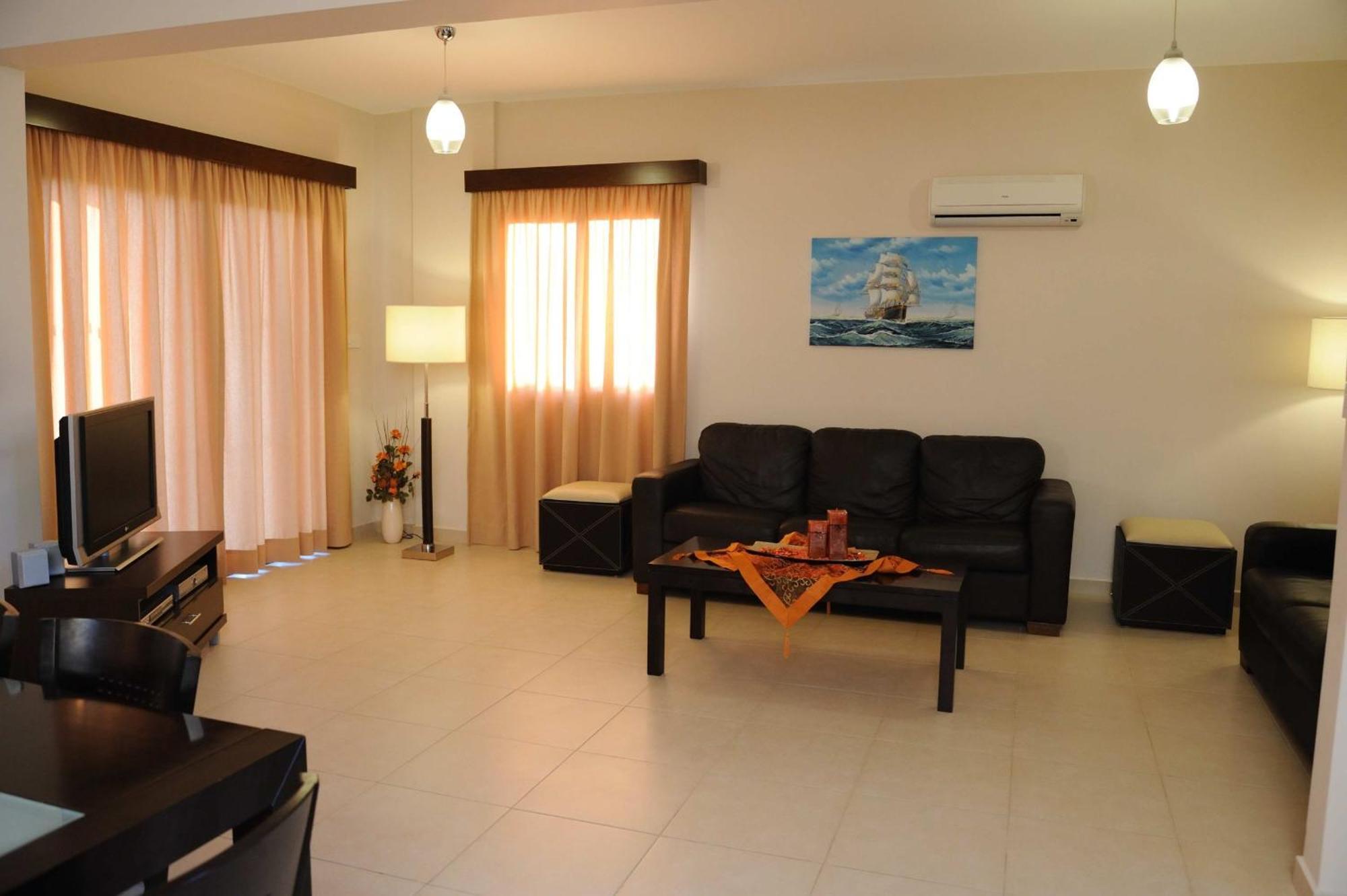 Holidays Villas Πισσούρι Εξωτερικό φωτογραφία