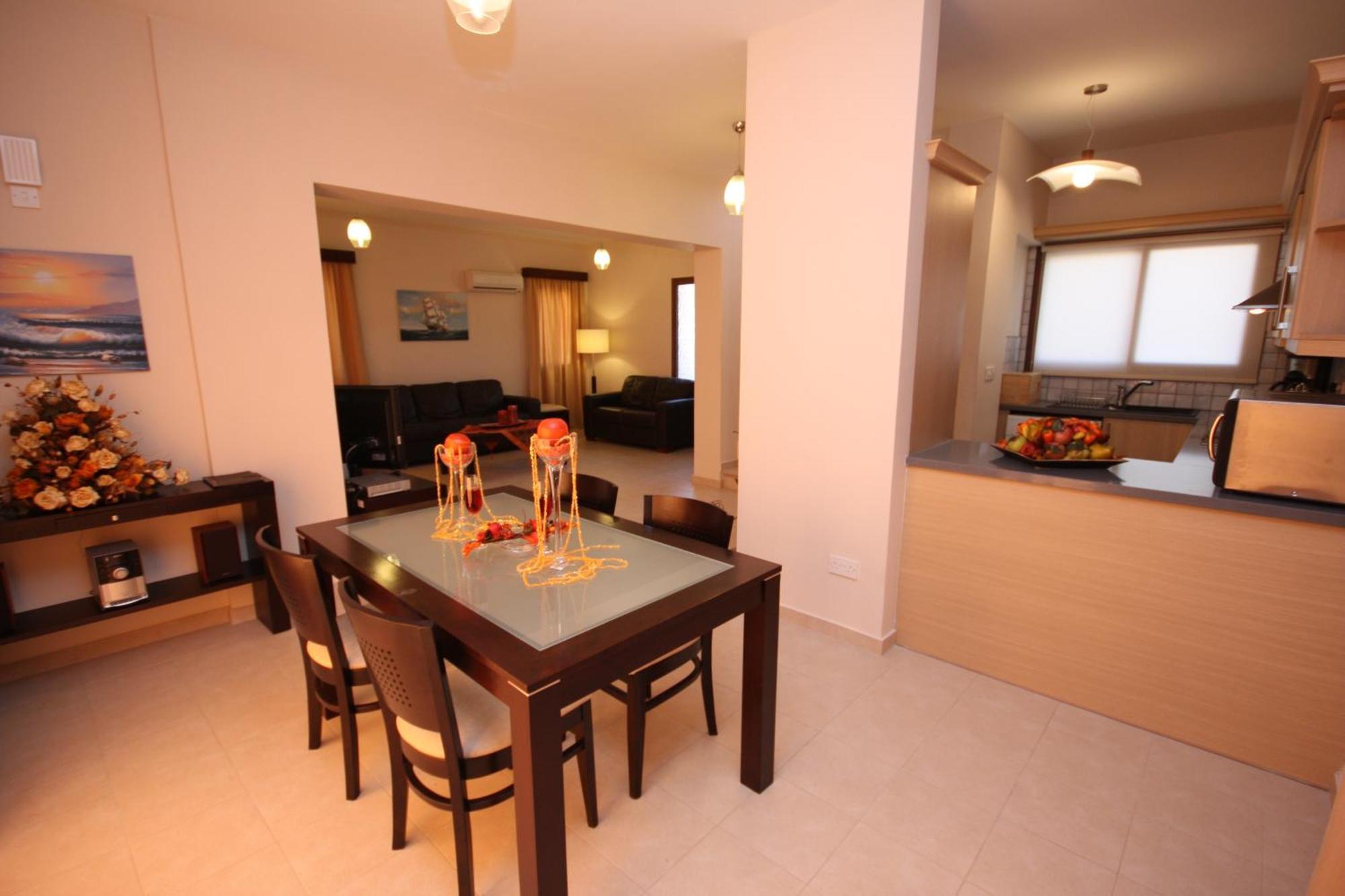 Holidays Villas Πισσούρι Εξωτερικό φωτογραφία
