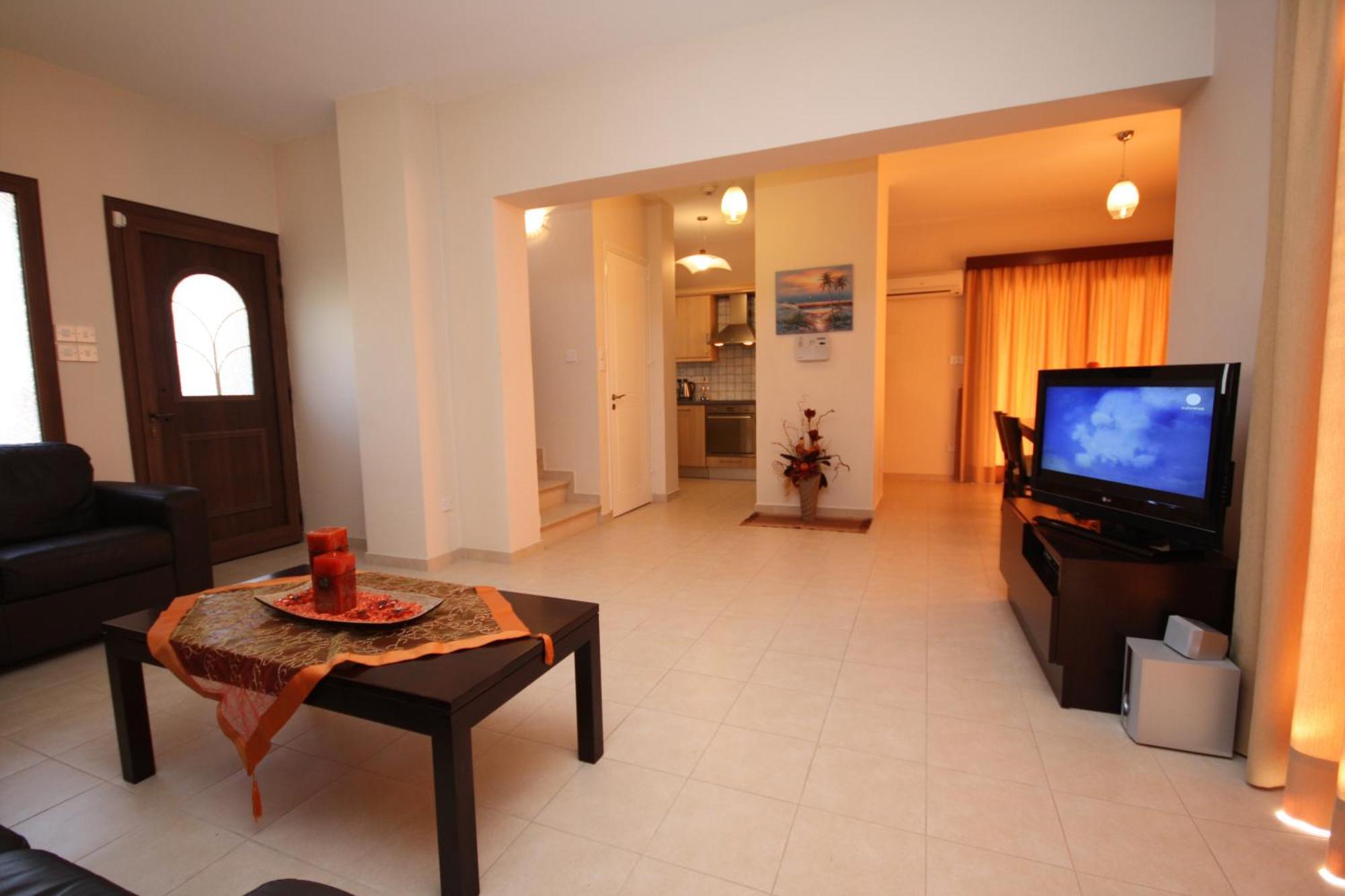 Holidays Villas Πισσούρι Εξωτερικό φωτογραφία