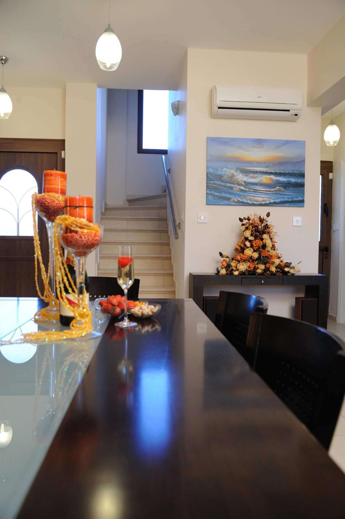 Holidays Villas Πισσούρι Εξωτερικό φωτογραφία