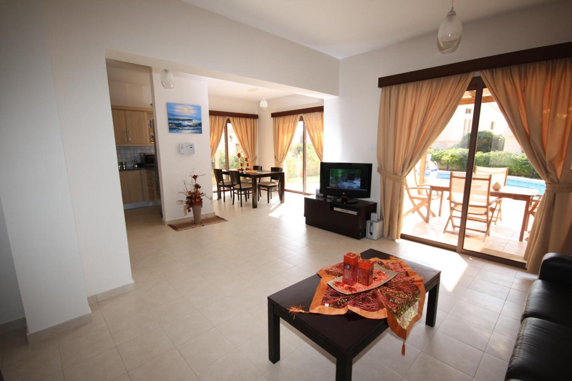 Holidays Villas Πισσούρι Εξωτερικό φωτογραφία
