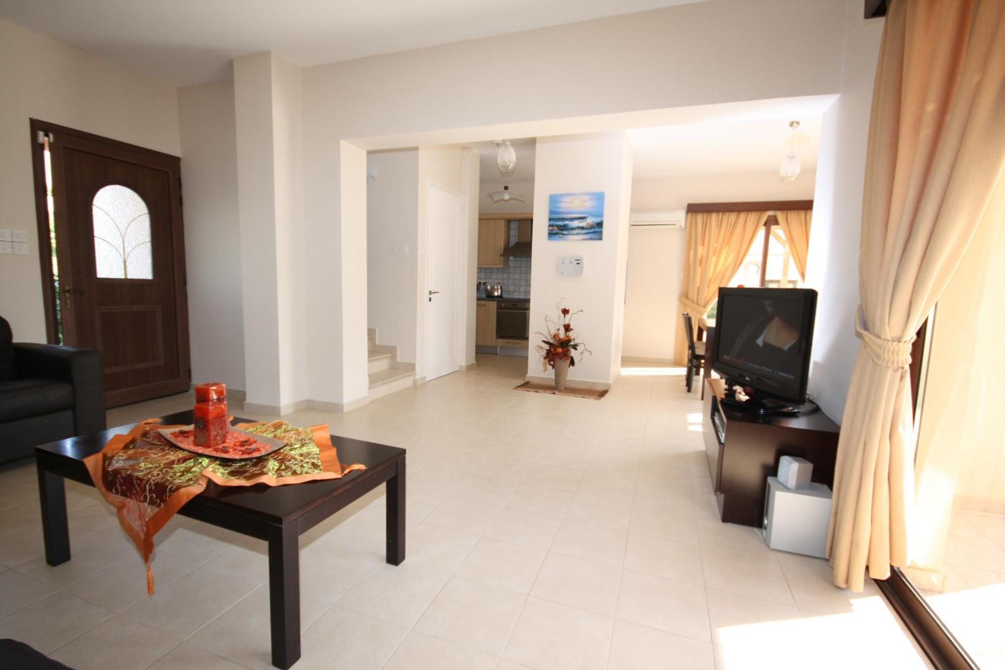 Holidays Villas Πισσούρι Εξωτερικό φωτογραφία