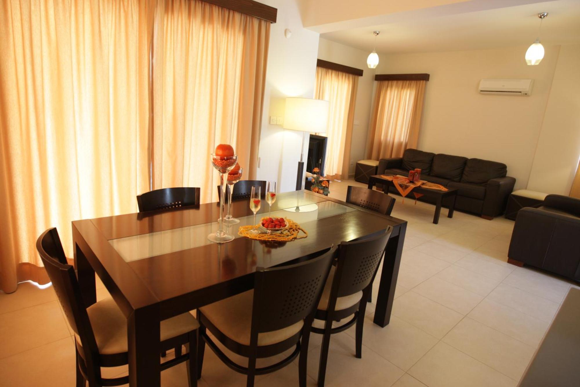 Holidays Villas Πισσούρι Εξωτερικό φωτογραφία