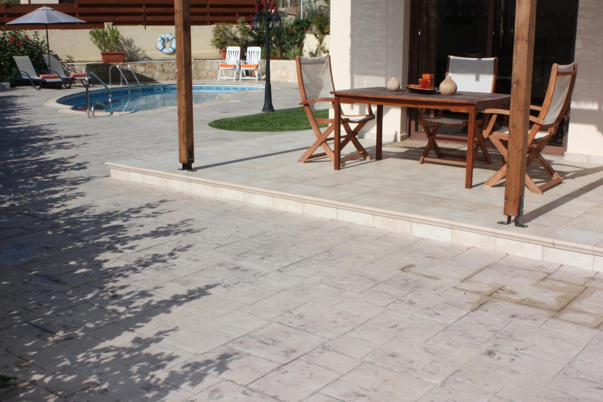 Holidays Villas Πισσούρι Εξωτερικό φωτογραφία