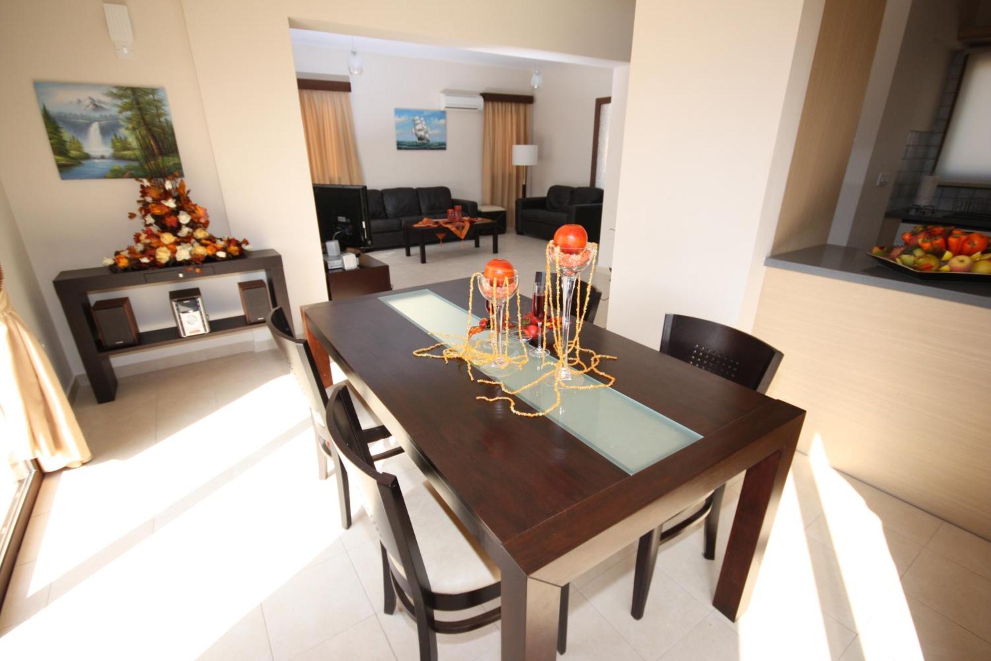 Holidays Villas Πισσούρι Εξωτερικό φωτογραφία