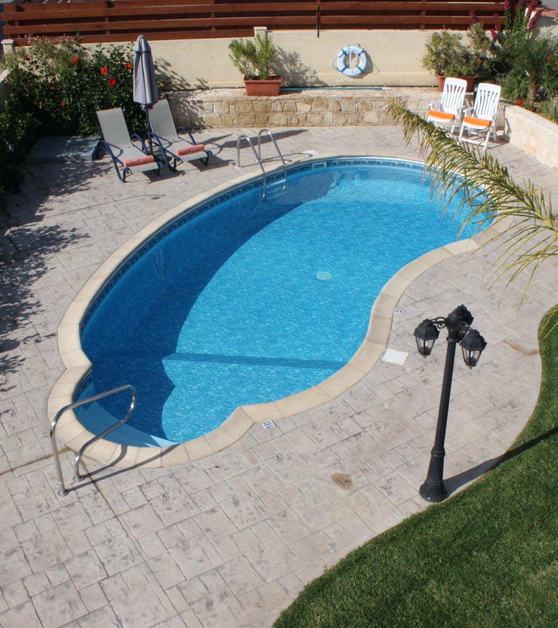 Holidays Villas Πισσούρι Εξωτερικό φωτογραφία