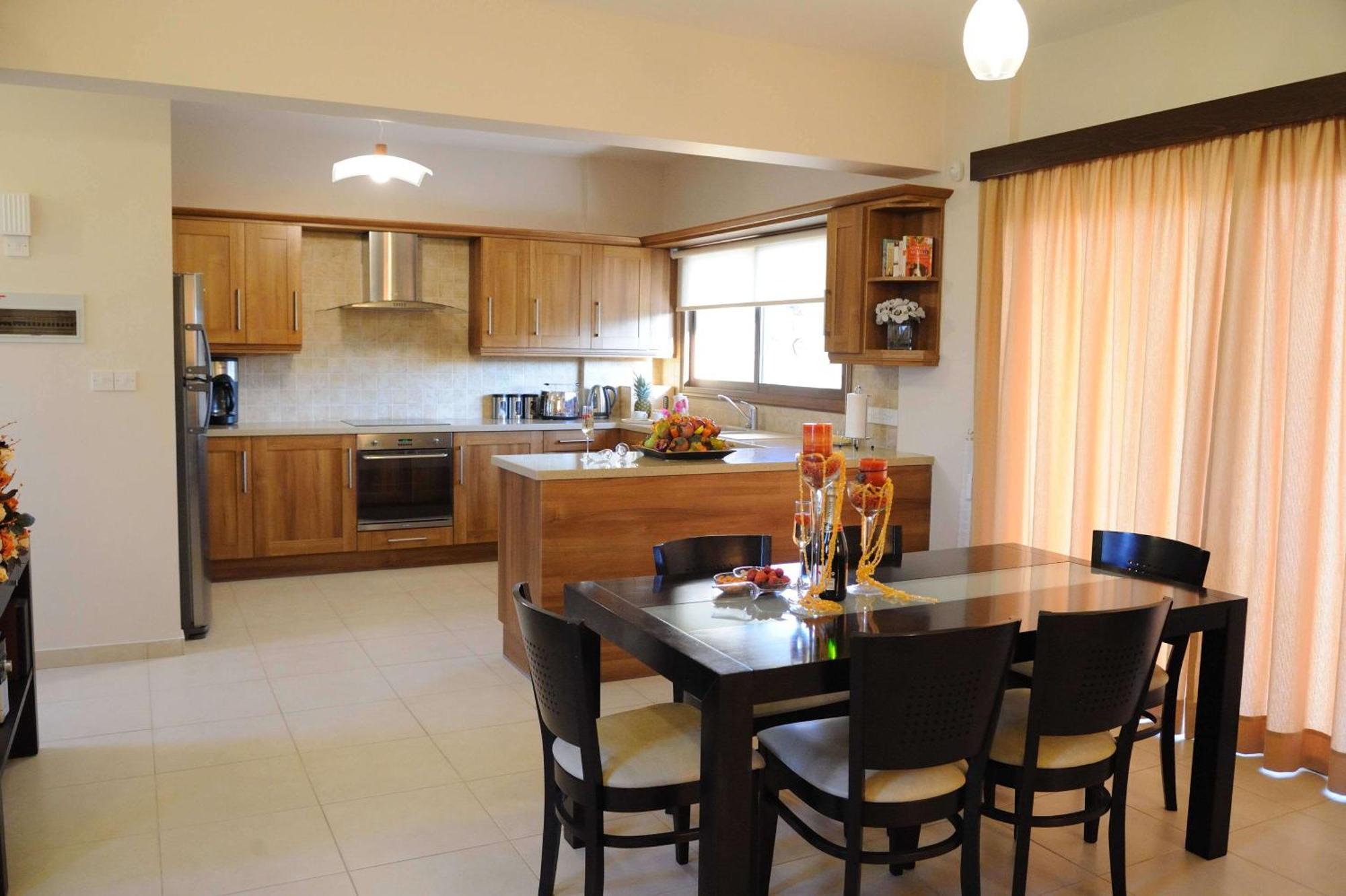 Holidays Villas Πισσούρι Εξωτερικό φωτογραφία