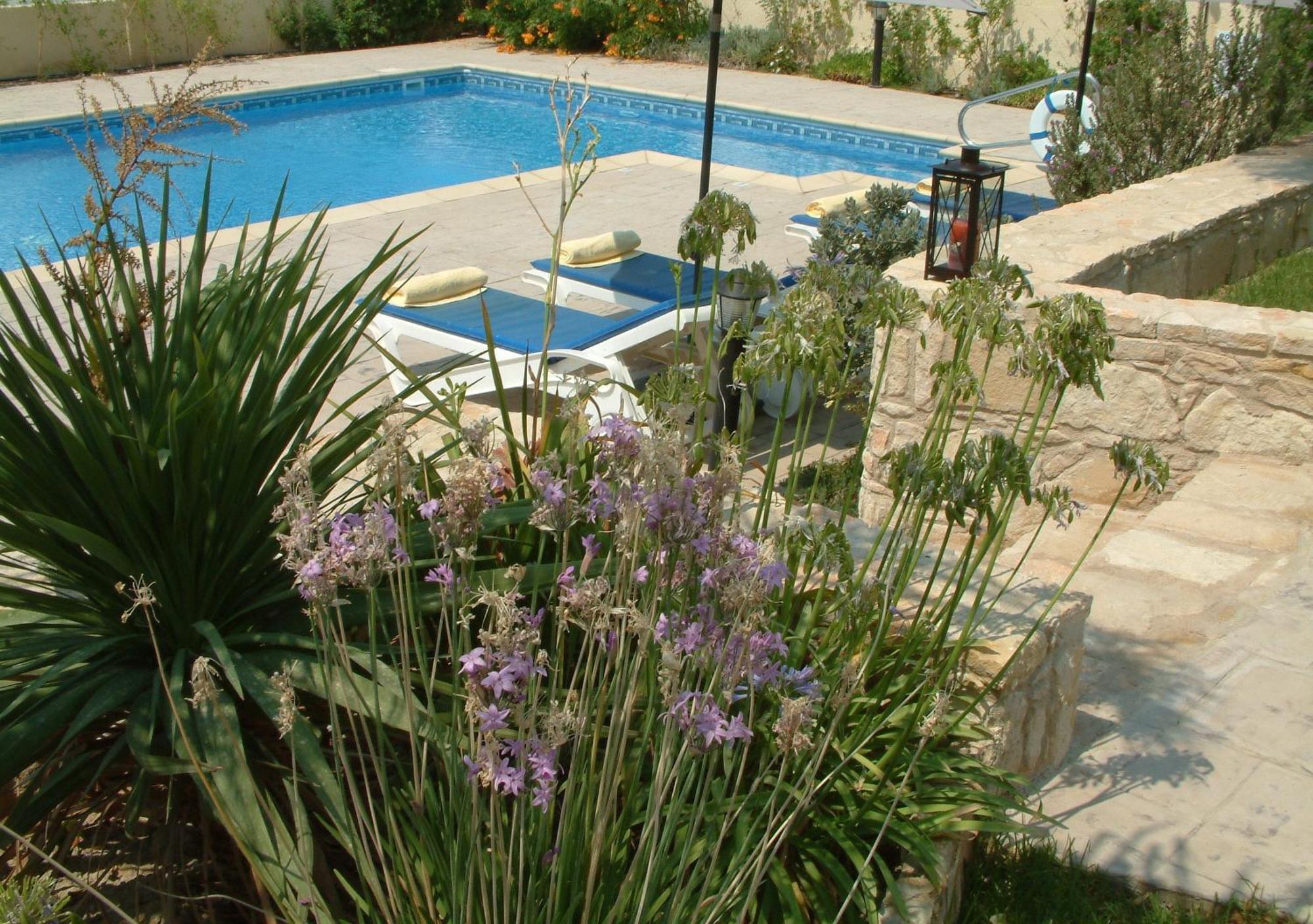 Holidays Villas Πισσούρι Εξωτερικό φωτογραφία