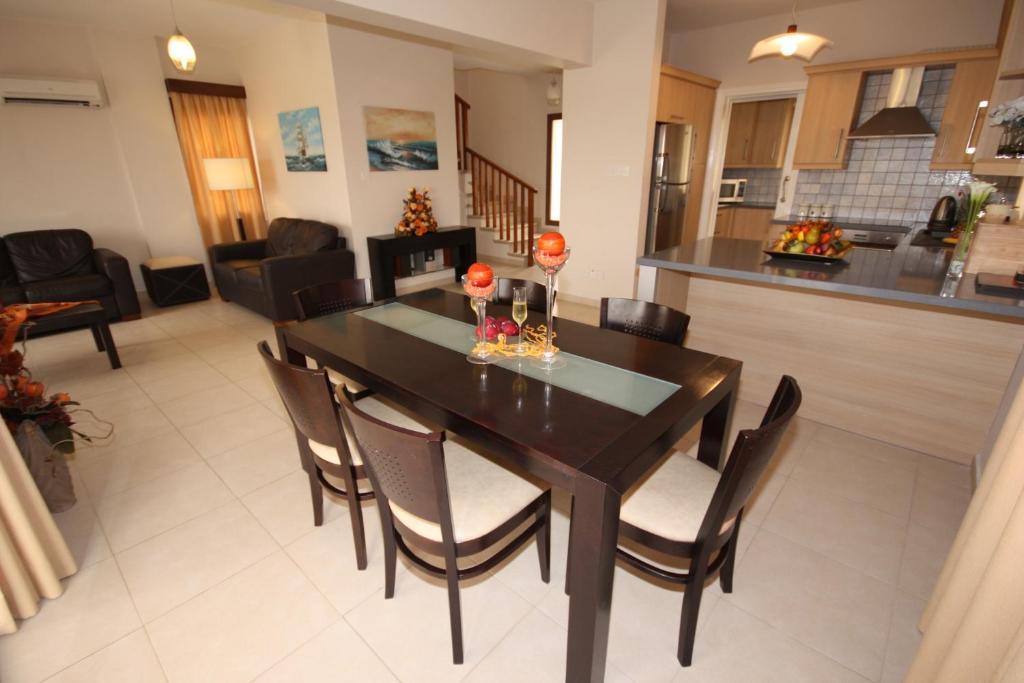 Holidays Villas Πισσούρι Δωμάτιο φωτογραφία