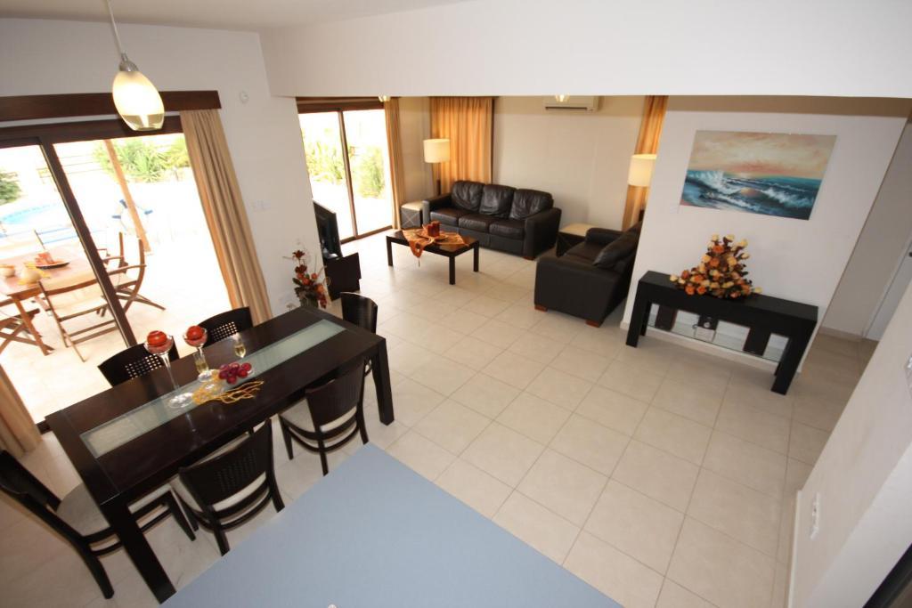 Holidays Villas Πισσούρι Δωμάτιο φωτογραφία