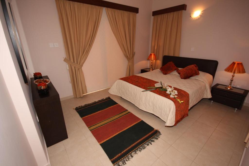 Holidays Villas Πισσούρι Δωμάτιο φωτογραφία