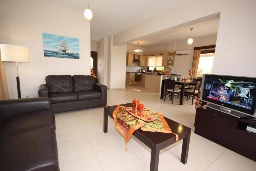 Holidays Villas Πισσούρι Δωμάτιο φωτογραφία