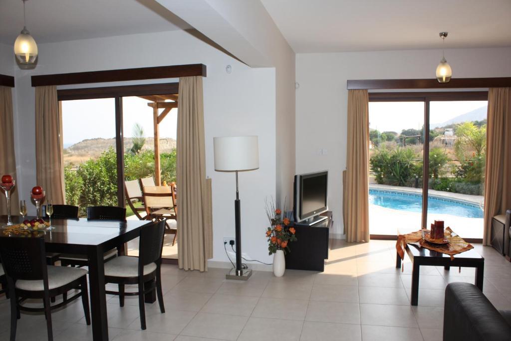 Holidays Villas Πισσούρι Δωμάτιο φωτογραφία