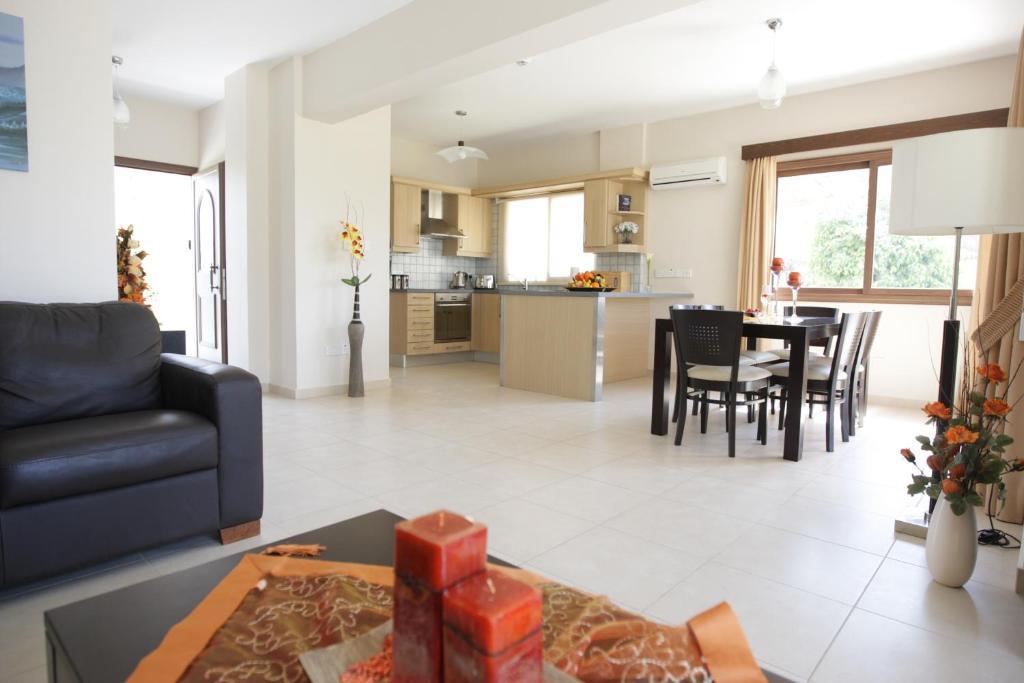 Holidays Villas Πισσούρι Εξωτερικό φωτογραφία