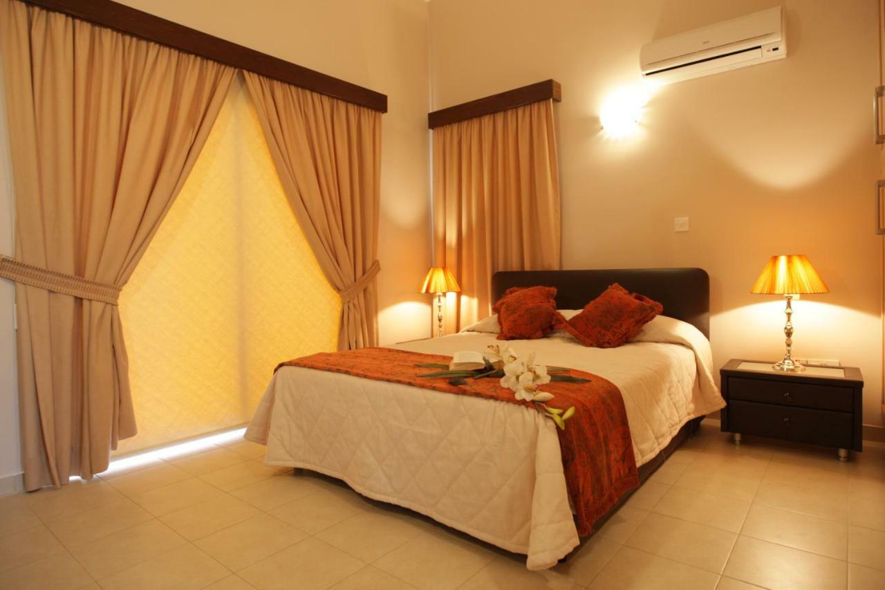 Holidays Villas Πισσούρι Εξωτερικό φωτογραφία