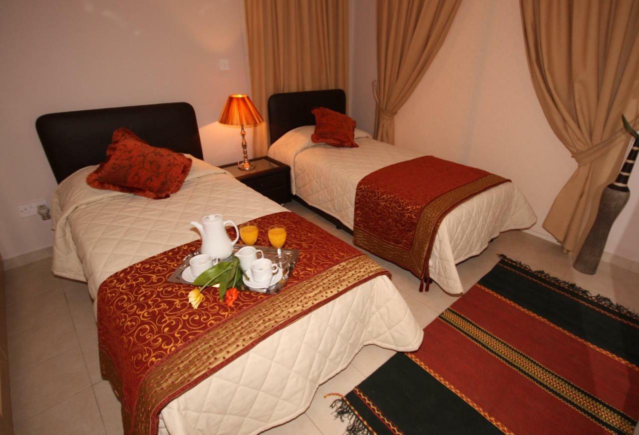 Holidays Villas Πισσούρι Εξωτερικό φωτογραφία
