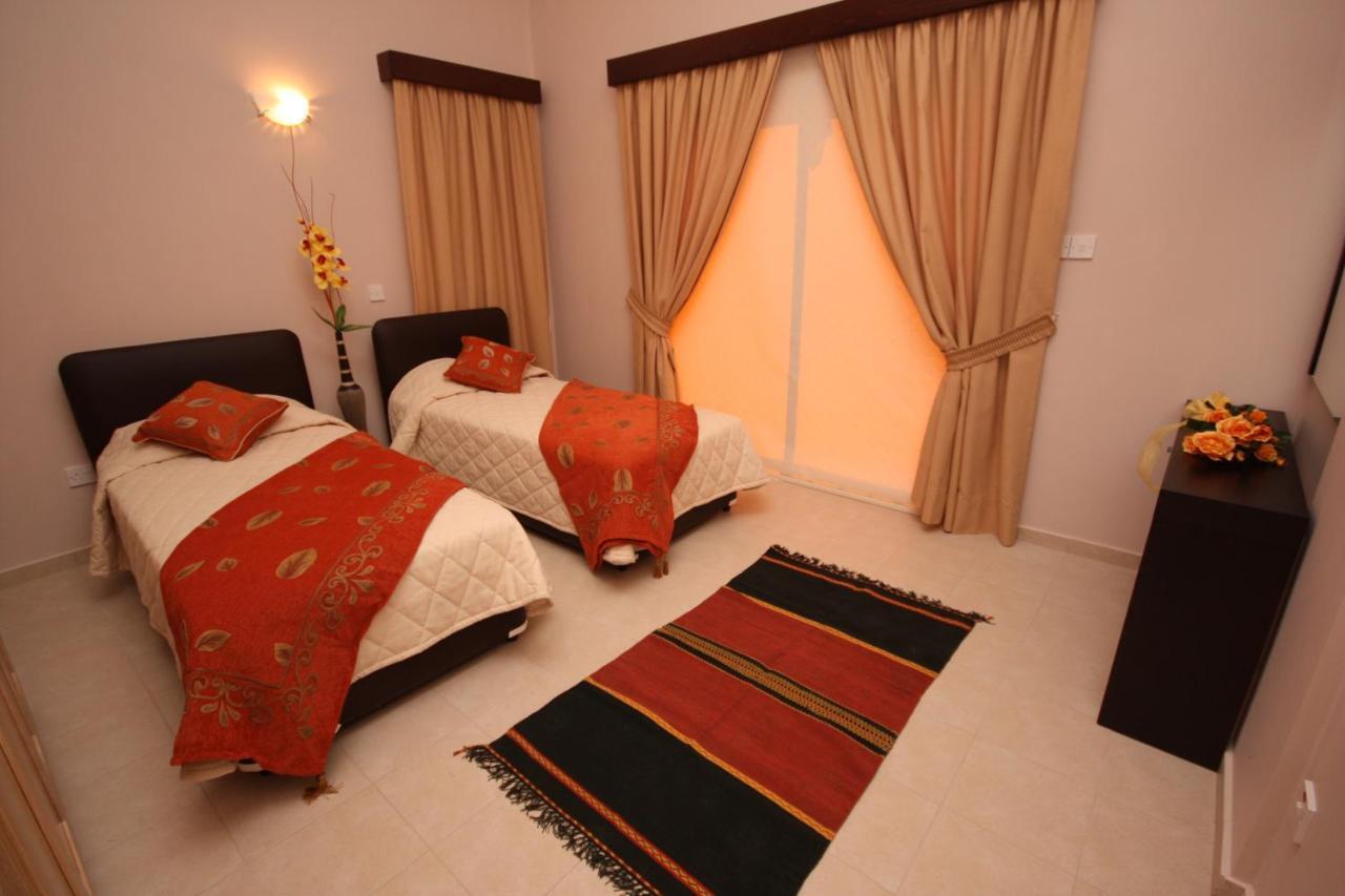 Holidays Villas Πισσούρι Δωμάτιο φωτογραφία