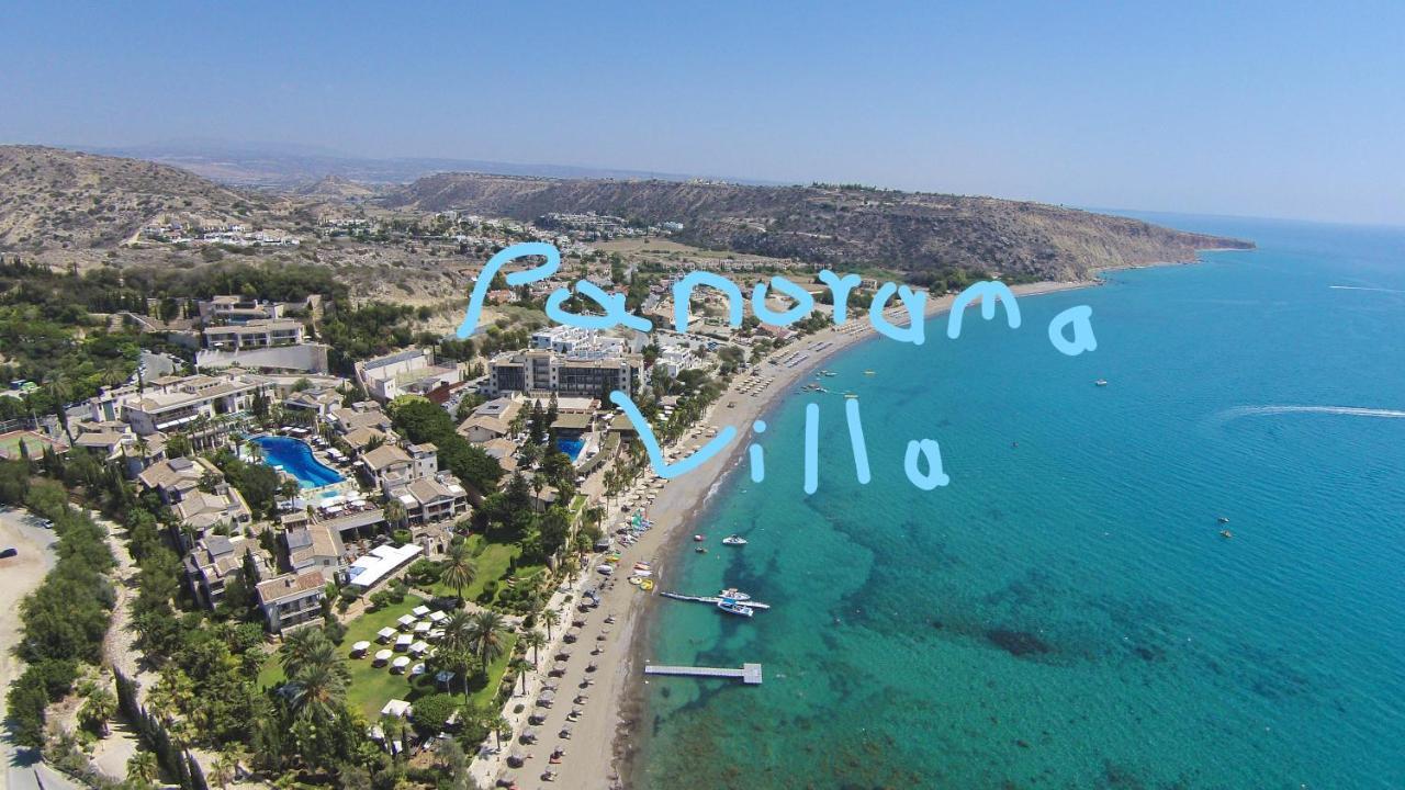 Holidays Villas Πισσούρι Εξωτερικό φωτογραφία