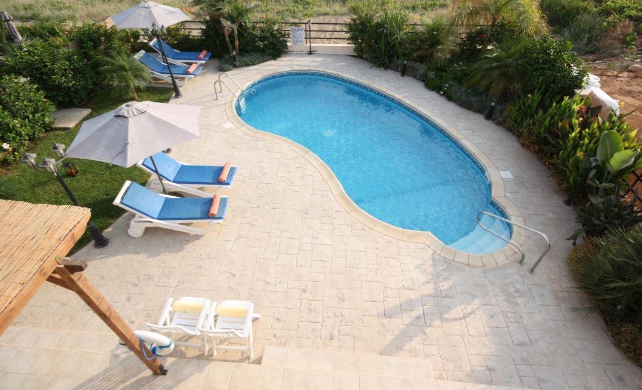 Holidays Villas Πισσούρι Εξωτερικό φωτογραφία