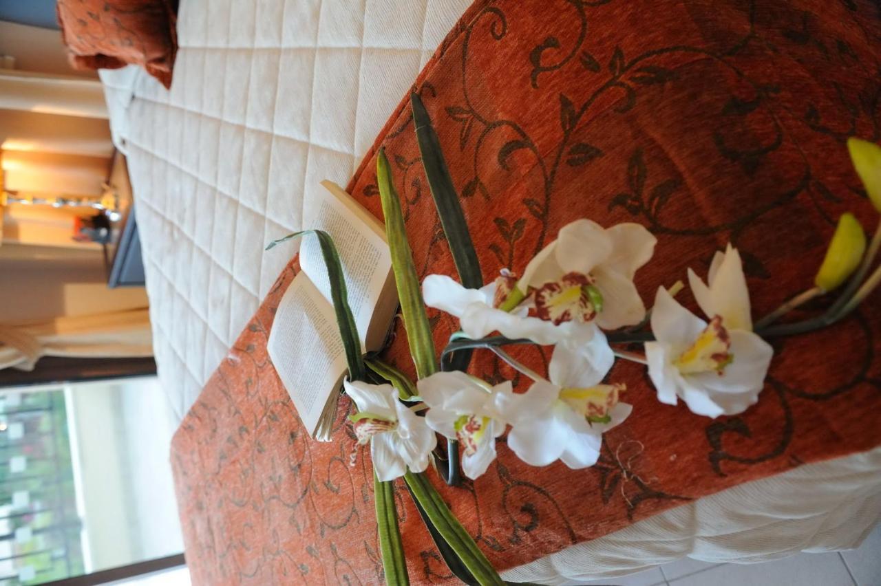 Holidays Villas Πισσούρι Εξωτερικό φωτογραφία