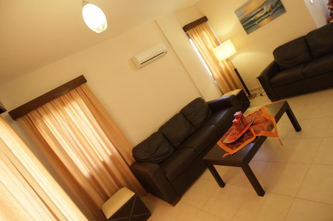 Holidays Villas Πισσούρι Εξωτερικό φωτογραφία
