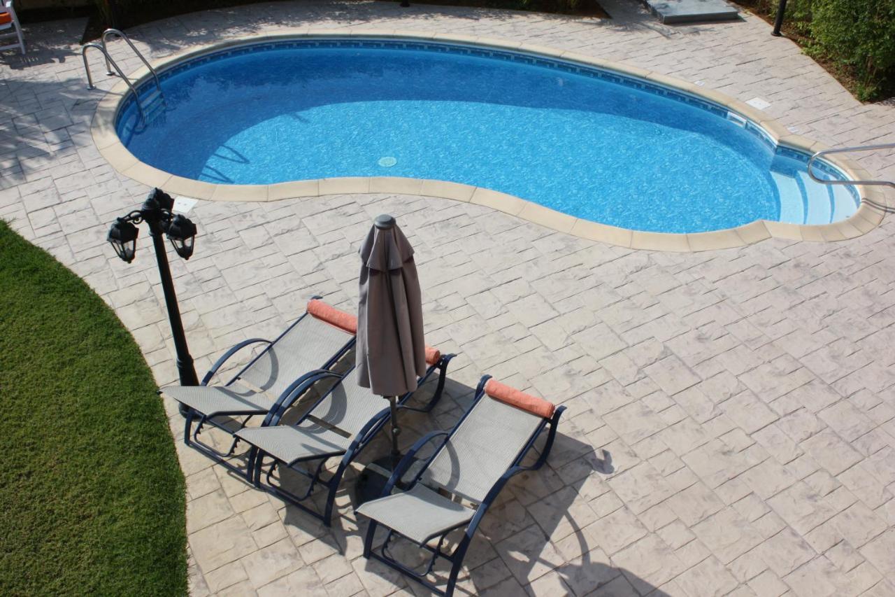 Holidays Villas Πισσούρι Εξωτερικό φωτογραφία