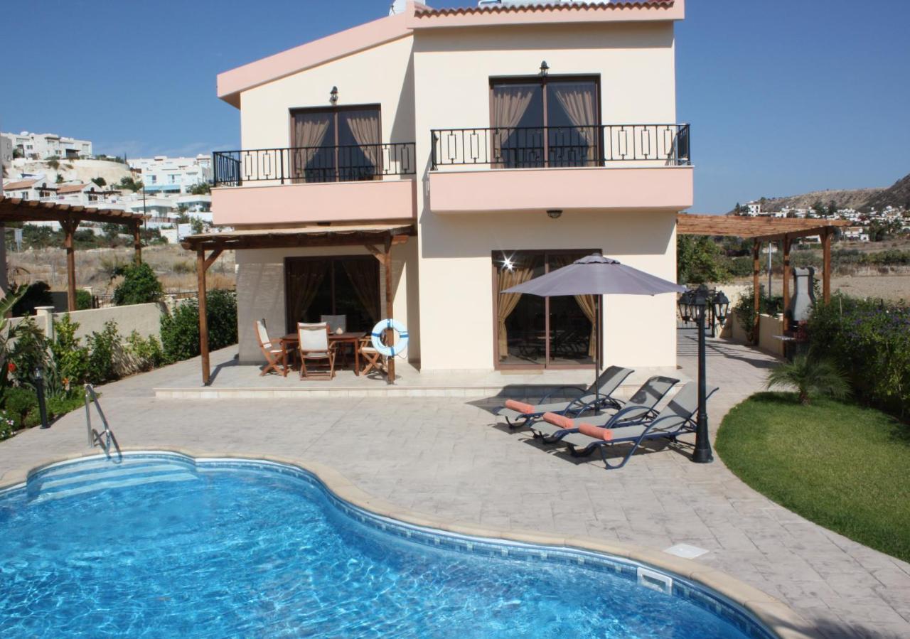 Holidays Villas Πισσούρι Εξωτερικό φωτογραφία