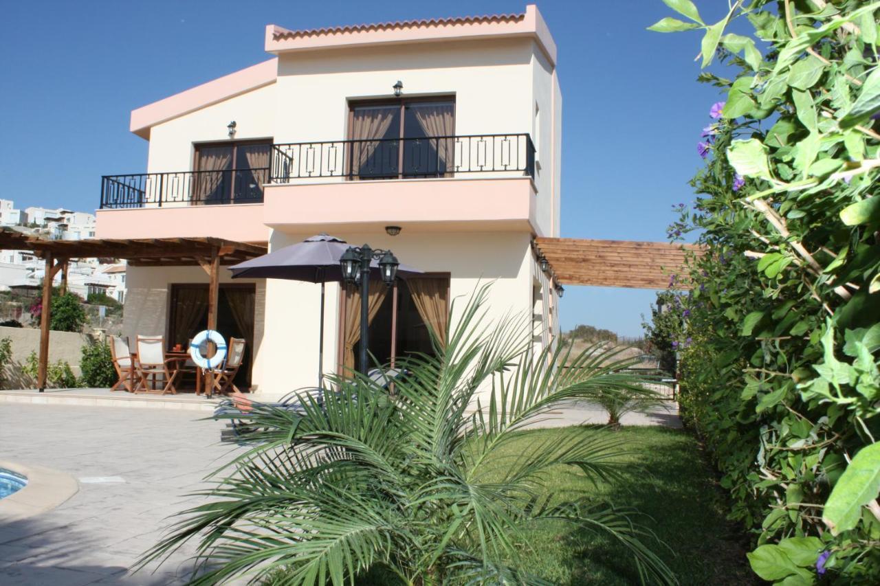 Holidays Villas Πισσούρι Εξωτερικό φωτογραφία
