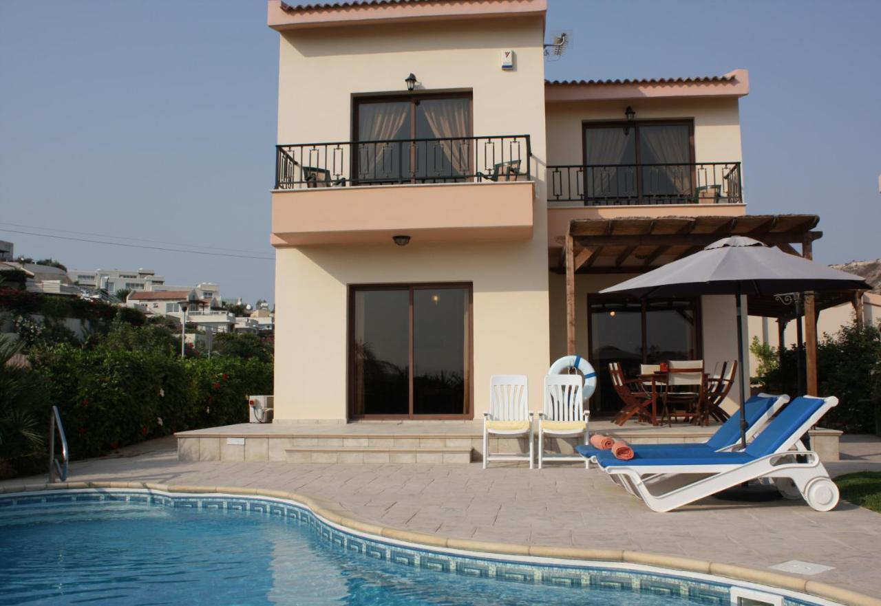 Holidays Villas Πισσούρι Εξωτερικό φωτογραφία
